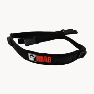 Hiab remote neck belt 378-7117